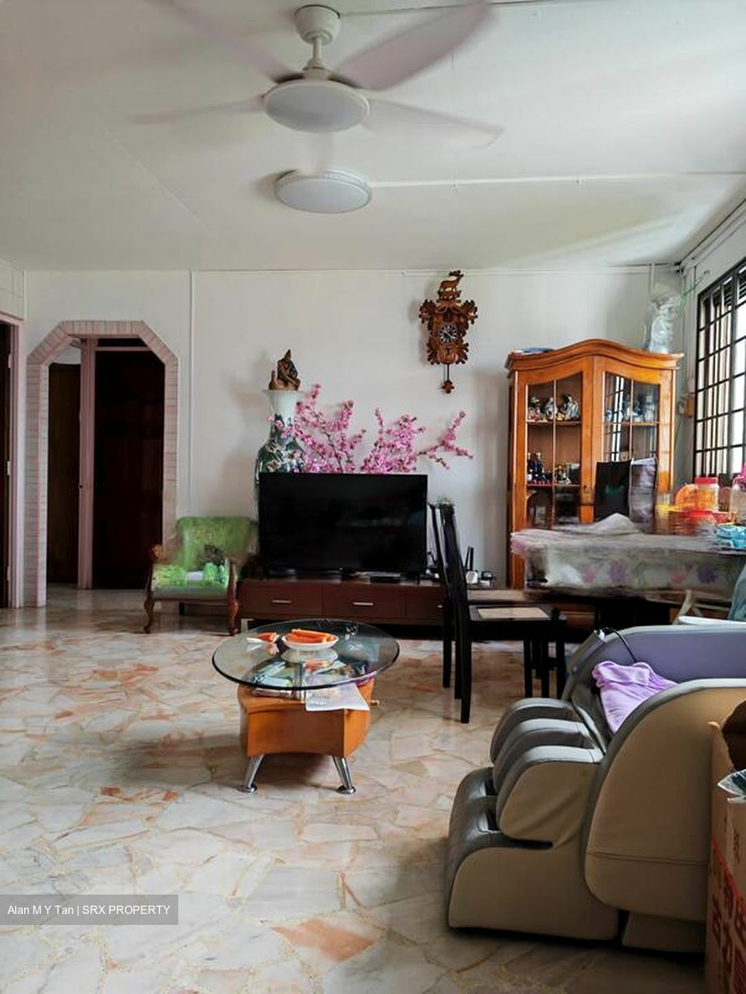 Blk 149 Woodlands Street 13 (Woodlands), HDB 4 Rooms #458929851